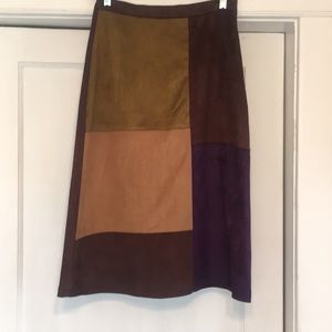 Claire Dickson skirt
